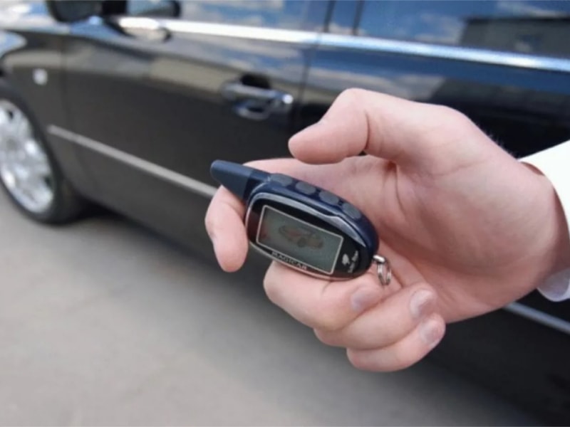 Автосигнализация Киров Автосигнализация Киров